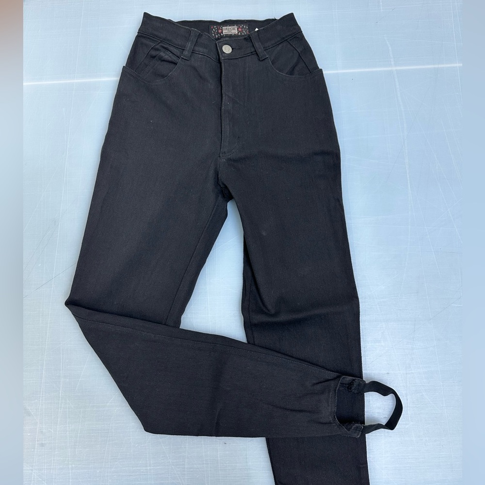 Vintage Jordache New Generation Stir Up Jean, Labeled… Gem